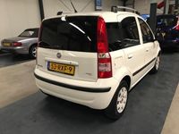 tweedehands Fiat Panda 1.2 Edizione Cool AIRCO/NAP/APK