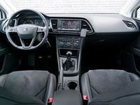 tweedehands Seat Leon ST 1.2 TSI Style Business | LED | Pano | Trekhaak | Alcantara |