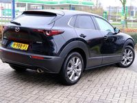 tweedehands Mazda CX-30 2.0 e-SkyActiv-X M Hybrid Comfort Xenon|1e Eig|HUD