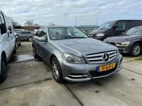 tweedehands Mercedes C220 CDI AVANT-GARDE ENGINE PROBLEM!!!! 1 CILINDER !!!!