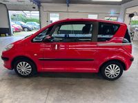 tweedehands Peugeot 1007 1.4 Sesam Urban