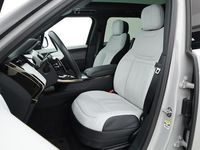 Occasion Land Rover Range Rover Sport HSE Dynamic 400 PK (294 kW) 2025 Grijs (metallic) SUV