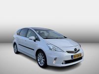 tweedehands Toyota Prius+ 1.8 Executive, Full Option,Navigatie, Leer