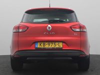 tweedehands Renault Clio IV 