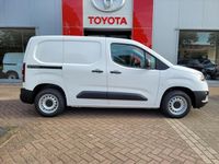 tweedehands Toyota Proace City 1.5 D-4D Live