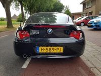 tweedehands BMW Z4 3.0si Executive handgeschakeld