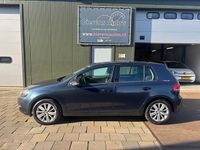 Occasion VW Golf VI 105 PK (77 kW) 2011 Grijs (metallic) Hatchback