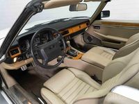 tweedehands Jaguar XJS Cabriolet | 45.499 KM | Zeer Goede Staat | 1991