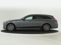 tweedehands Mercedes E300 C-KLASSE EstateAMG Line | Distronic | Memory | Car Play | 360gr Camera | Augmented Reality | Sfeerverlichting | Keyless Go | Inclusief 24 maanden Certified garantie voor Europa.