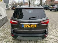 tweedehands Ford Ecosport 1.0 EcoBoost ST-Line