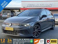 Occasion VW Golf VIII GTI Clubsport 299 PK (219 kW) 2021 Grijs Hatchback
