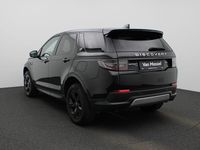 Occasion Land Rover Discovery 5 S 309 PK (227 kW) 2023 Zwart SUV