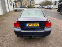 tweedehands Volvo S60 2.4 Edition ZEER MOOI NL AUTO KM 215234--2999E--