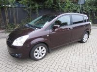 tweedehands Toyota Verso 1.6 VVT-i Luna 2008 Airco NAP! APK!