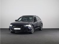 tweedehands Audi A6 Avant 50 TFSI e quattro S edition Competition