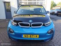 tweedehands BMW i3 High Voltage Edition 94Ah 33 kWh