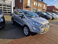 tweedehands Ford Ecosport 1.0 EcoBoost Titanium NavigatieClimate controlC