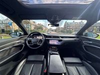 tweedehands Audi e-tron 55 | B&O | HUD | Pano