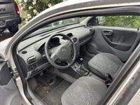 tweedehands Opel Corsa 1.0-12V Comfort