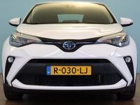 tweedehands Toyota C-HR 1.8 Hybrid Active | APPCONNECT | CLIMA | CAMERA | CRUISE | LMV17' |