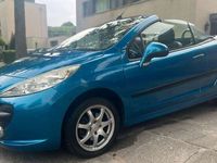 tweedehands Peugeot 207 CC 120 VTi Sport