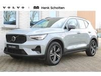 Occasion Volvo XC40 Plus 197 PK (144 kW) 2024 Grijs SUV