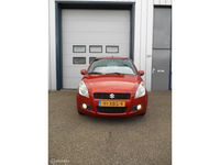 tweedehands Suzuki Splash 1.2 Exclusive EASSS 1ste Eig. Dealer-onderh.!