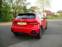 tweedehands Audi A1 25 TFSI Epic