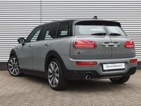 tweedehands Mini One Clubman Cooper Chili Multit Automaat / Panoramadak / LED / Park Assistant / Comfort Access / Harman-Kardon / Comfortstoelen