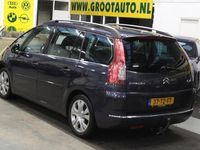 tweedehands Citroën Grand C4 Picasso 2.0-16V AUTOMAAT Exclusive EB6V 7persoons Airco, I
