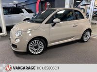 tweedehands Fiat 500S 500 0.9 TwinAir Turbo