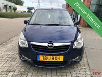 tweedehands Opel Agila 1.0 Edition/AIRCO/ELEKTR.RAMEN/NAP/LM VELGEN