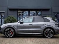 Occasion Porsche Cayenne Sport 341 PK (250 kW) 2019 Grijs SUV