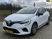 Occasion Renault Clio V Equilibre 91 PK (66 kW) 2023 Wit Hatchback
