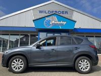 tweedehands Mazda CX-5 2.0 165 PK TS+ Lease Pack + NAVI + CLIMA + CRUISE