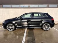 tweedehands Audi A3 Sportback e-tron Advance Sport | Plug-In PHEV |