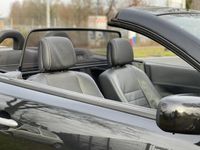 tweedehands Renault Mégane Cabriolet Coupé- 2.0-16V Tech Line | APK 6-2024 | N