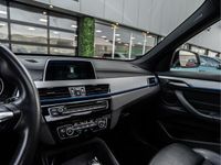 Occasion BMW X1 Executive 192 PK (141 kW) 2018 Wit SUV