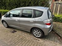 tweedehands Honda Jazz 1.4 Comfort 1.Eigenaar NAP! Airco