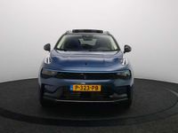 Occasion Lynk & Co 01 261 PK (191 kW) 2022 Blauw (metallic) SUV
