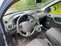 tweedehands Fiat Panda 1.2 Edizione Cool AIRCO NAP APK 07-2024