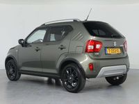 Occasion Suzuki Ignis 83 PK (61 kW) 2023 Groen Hatchback
