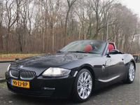 tweedehands BMW Z4 Roadster 3.0si Executive M-Sportstoelen NL-Auto