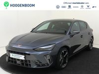 Occasion Cupra Leon 204 PK (150 kW) 2025 Grijs Hatchback
