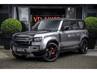 Occasion Land Rover Defender 400 PK (294 kW) 2020 Grijs SUV