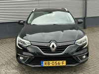 tweedehands Renault Mégane IV Estate 1.5 dCi Eco2 Limited TREKHAAK