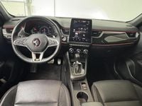 Occasion Renault Arkana R.S. 2022 Zwart SUV