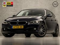 Occasion BMW 320 Executive 184 PK (135 kW) 2014 Blauw Stationwagen