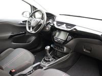 tweedehands Opel Corsa 1.0 Turbo Online Edition | OPC Line pakket | Airco