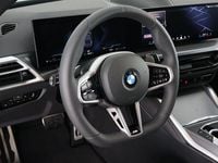 Occasion BMW 420 184 PK (135 kW) 2024 Grijs Coupé